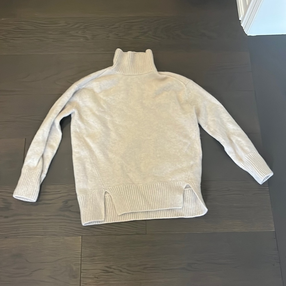 Vince Cashmere Sweater